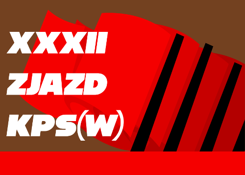 Zjazd Partii